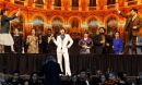 Tuition-Free Intensive Training Program: Festival Napa Valley's 2027 Manetti Shrem Opera Program!