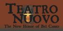 Teatro Nuovo Resident Artist Program: (formerly Bel Canto at Caramoor): Deadline October 6!