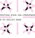 Deadline 5 October: Festival d’Aix Académie 2027!