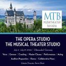 Musiktheater Bavaria 2024: attention tenors, sopranos and mezzos!