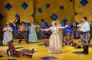 Opera Theatre of Saint Louis 2027: applications for Apprentice Assistant Stage Director!