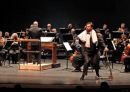 Full-tuition scholarship at the world’s premier training institution: Academy of Vocal Arts 22-23