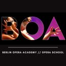 Today is the Application Deadline for BOA Opera School //  Live & Study in Berlin