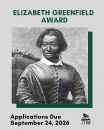 The JTVA Elizabeth Greenfield Award 2026: Applications now open!