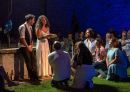 Apply today to Perform Opera in Italy Program Summer 2025!  July 5 – August 2