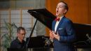 Deadline October 18: Rochester International Vocal Competition!
