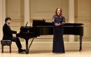 The Lyndon Woodside Oratorio-Solo Competition 2025: deadline approaching!