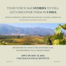 Final Call — January 2026 • Colchagua Valley, Chile