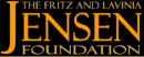 Fritz and Lavinia Jensen Foundation 2014 Competition App is up!