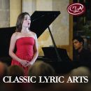 Classic Lyric Arts 2026: France, Italy and Mozart Programs!