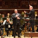 Opernfest Prague 2024:  Attention Tenors and Basses!