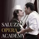 Saluzzo Opera Academy 2024 LAST DAY TO APPLY EARLY: FEBRUARY 1st
