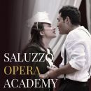 DEADLINE TOMORROW, FEBRUARY 1: Early Application Deadline Saluzzo Opera Academy 2024