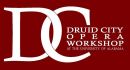 Deadline March 15: Druid City Opera Workshop 2019