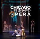 Chicago Summer Opera 2022:  Recorded Audition Deadline Tomorrow!