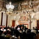 Find your voice and be heard: Bologna International Opera Academy 2018