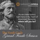 Featured listing: Sarasota Opera's Deadline is Approaching!
