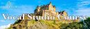 Opera Caledonia Vocal Studio Course 2026: apply now!