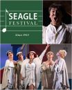 Deadlines approaching: Seagle Festival 2026!