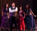 Opera Colorado Young Artist Program 2018-19: Two weeks left to apply!