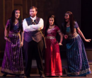 Attention Tenors and Baritones: Opera Colorado Young Artist Program 2017-18