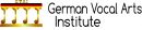 Last Call to Apply - German Vocal Arts Institute's Summer Program 2017 in Seattle, WA