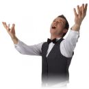 2026 Harold Haugh Light Opera Vocal Competition: deadline February 15!