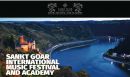 Boutique training in the glorious Rhine valley: Sankt Goar International Music Festival and Academy 2017!