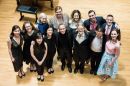 SongFest 2020: LIVE AUDITIONS NOW! Generous scholarships!