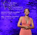 Deadline November 17: GEORG SOLTI ACCADEMIA Bel Canto and Repetiteur Courses 2018