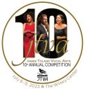 The 10th annual James Toland Vocal Arts Competition 2023: applications now open!