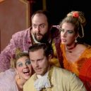 Final deadline November 30: Lyric Opera Studio Weimar 2017 Winter Session!