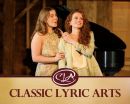 Classic Lyric Arts 2024: ONE WEEK TO APPLY!