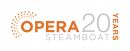 Deadline extended: Opera Steamboat 2022