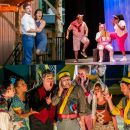 Apply by January 4: The 2022 Finger Lakes Opera Tomita Young Artist Program!