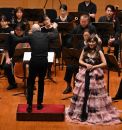 International Summer Academy 2026: Mastering Mahler with Orchestra
