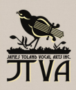 2015 James Toland Vocal Arts Competition: apply today!