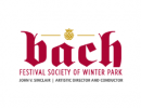 Bach Festival Society of Winter Park’s 2nd Annual National Oratorio Competition: Applications now open!