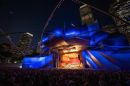 The Grant Park Music Festival 2026: Apply now!
