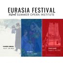 The Eurasia Festival Virtual Opera Institute 2020: deadline May 29