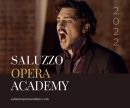 FEB 1: Early Application Deadline Saluzzo Opera Academy 2022