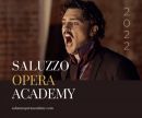 FINAL DEADLINE TODAY, APRIL 15th: Saluzzo Opera Academy 2022 Application