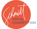 The 26-27 Schmidt Vocal Competition Undergraduate Awards: apply October 1!