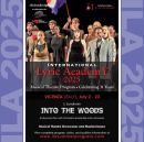 MUSICAL THEATRE PROGRAM - INTERNATIONAL LYRIC ACADEMY in Italy 2025