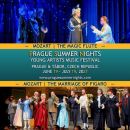 Apply now: Prague Summer Nights 2027!