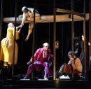 Deadline approaching! Dutch National Opera Academy 2017-18