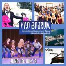 VAO Bodrum (Vocal Academy of Opera) 2023: Scholarships Available!