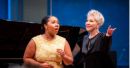 Joyce DiDonato Master Class at Carnegie Hall October 2024: tuition free!